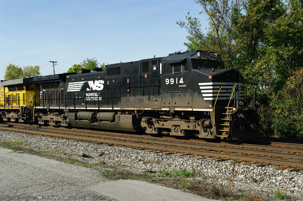 NS 9914